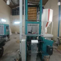 دستگاه تولید نایلکس/فریزر/زباله/سفره|ماشین‌آلات صنعتی|پردیس, شهرک صنعتی کمرد|دیوار