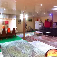 باغچه ۱۲۰۰ متری در کرج (ویلا در کرج)