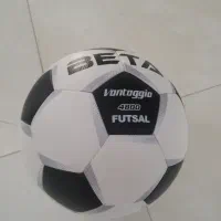 توپ نو فوتسال