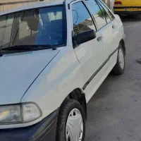 پراید مدل ۷۷