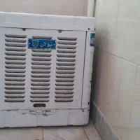 کولر آبی سولان،سالم ،قیمت سه میلیون وپانصدهزارت|کولر آبی|تهران, گرگان|دیوار