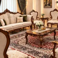 مبل ۹ نفره