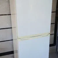 یخچال فریزر یخساران