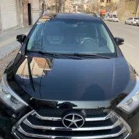جک S3 مدل ۱۴۰۰