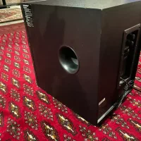 F&Dفروش اسپیکر|سیستم صوتی خانگی|دماوند, دماوند|دیوار