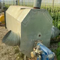 فروش|بخاری، هیتر، شومینه|رباط‌کریم, منجیل آباد|دیوار