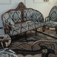 فروش مبل سلطنتی