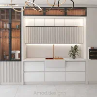 نجاری و کابینت و دکوراسین منزل و مغازه