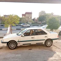 پژو 405 SLX مدل 99|خودرو سواری و وانت|شیراز, ریاستی|دیوار