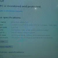 کیس گیمینگ رم۸ گرافیک۲ سی پی یو i3 هارد۵۰۰|رایانه رومیزی|مشهد, نوید|دیوار