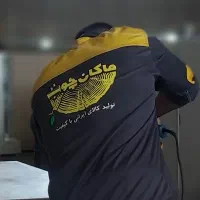 میز تحریر / کامپیوتر کتابخانه دار مدل DAMAVAND|میز تحریر و کامپیوتر|مشهد, شریف|دیوار