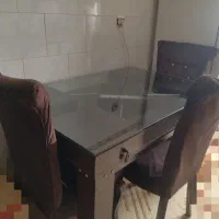 میز غذاخوری