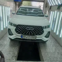 کارشناسی رنگ خودرو فرشید باغستان حصارک بالا|خدمات موتور و ماشین|کرج, حصارک بالا|دیوار