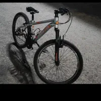 دوچرخه برند  بونیتو سایز۲۴