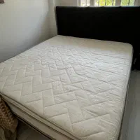 تشک دونفره