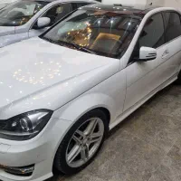 بنزc200|خودرو سواری و وانت|قم, آزادگان|دیوار