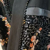 مانتو مجلسی نو