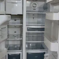 یخچال ساید وای سایت|یخچال و فریزر|بندرعباس, |دیوار