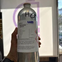 قوطی آلومینیومی عطر