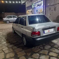 پراید بنزینی|خودرو سواری و وانت|نیشابور, فردوس شمالی|دیوار