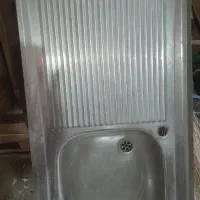 سینک ظرف شویی
