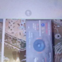 امپیای جهاد کانال مارک سامی . ومیدرنج جهار اینج