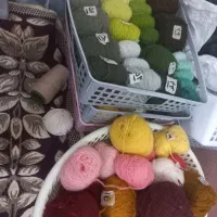 دار قالی شریف اباد