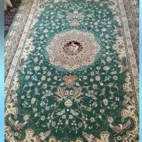 فرش 6متری ماشینی