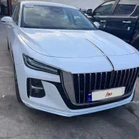 هونگچی H5 مدل ۲۰۲۵ صفر کیلومتر