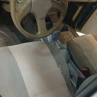 مزدا۲۰۰۰اصل ژاپن دوگانه سوز کارخانه فابریک|خودرو سواری و وانت|تربت‌حیدریه, فرمانداری|دیوار