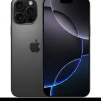 آیفون 16pro max . zaa