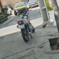 125 تمیز مدل 96
