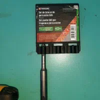 دریل بتن کن|ابزارآلات|اردبیل, |دیوار