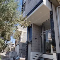 فروش مغازه تجاری سه طبقه