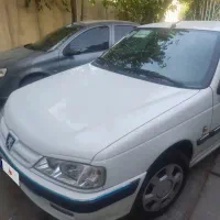 پارس مدل1400|خودرو سواری و وانت|شیراز, احمدی جنوبی|دیوار