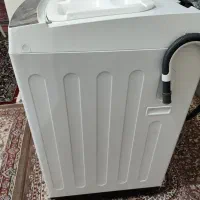 ماشین لباسشویی پاکشوما 12 کیلویی|ماشین لباسشویی و خشککن لباس|تهران, اسفندیاری|دیوار