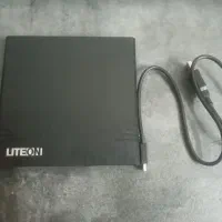 درایو DVD اکسترنال لایت آن مدل eBAU108