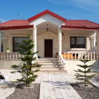 ویلا۶۰۰متری جنوبی زیباکنار سنددار