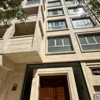 آپارتمان ۱۱۰ متری صفر متریال قوی_نسترن هنرستان