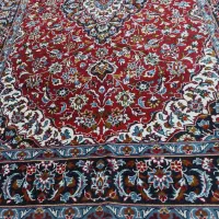 فرش ماشینی دو عدد|فرش|ارومیه, |دیوار