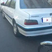 پژو پارس مدل ۹۳ نقدو اقساط|خودرو سواری و وانت|تهران, پرستار|دیوار