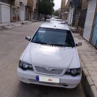 پراید 132 بدون رنگ شاسی پلمپ فوری