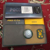 گوشی پوکو