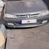 پژو پارس سال مدل ۱۳۹۴|خودرو سواری و وانت|تهران, فرزانه|دیوار