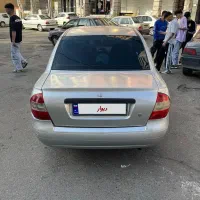 تیبا ۹۱|خودرو سواری و وانت|کرج, گوهردشت|دیوار