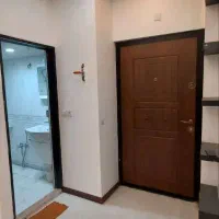 آپارتمان کلید نخورده