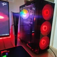 سیستم گیمینگ