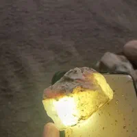 سنگهای خاص جذاب|کلکسیون اشیاء عتیقه|خوی, |دیوار