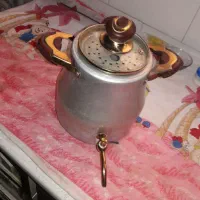 کتری|قوری، کتری، قهوهساز دستی|کرمانشاه, |دیوار