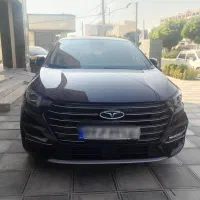 آریزو 6 پرو مدل 403|خودرو سواری و وانت|کرج, اتحاد|دیوار